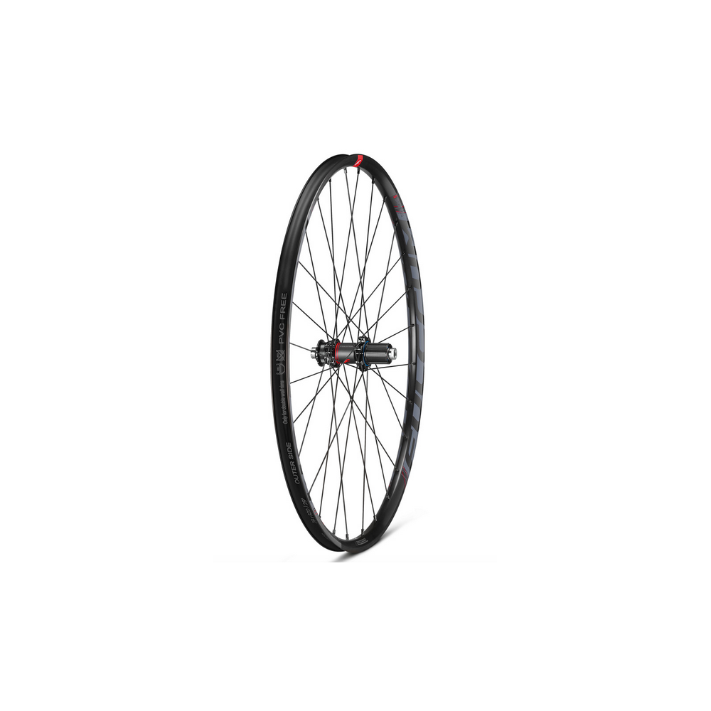 ROUES FULCRUM RED ZONE 5 29"