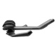 HANDLEBAR COMPLET PROFILE DESIGN AERIA T4 CARBON