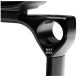 CINTRE COMPLET PROFILE DESIGN AERIA T4 CARBON