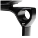 HANDLEBAR COMPLET PROFILE DESIGN AERIA T2 CARBON