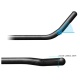 EXTENSIONS PROFILE DESIGN SUPERSONIC ERGO 50C CARBON