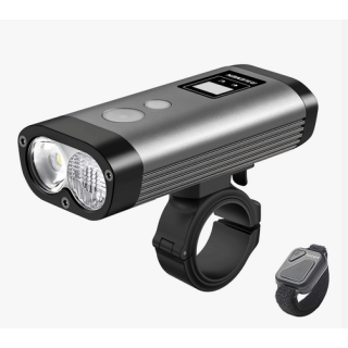 LUZ DELANTERA RAVEMEN PR 1600