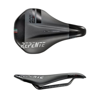 SADDLE REPENTE LATUS CARBON 2020