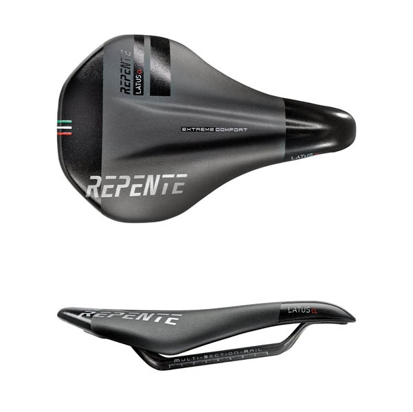 repente saddle