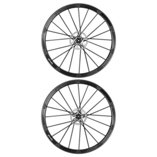 LIGHTWEIGHT WEGWEISER EVO DISC