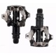 PEDALES SHIMANO SPD PD-M520