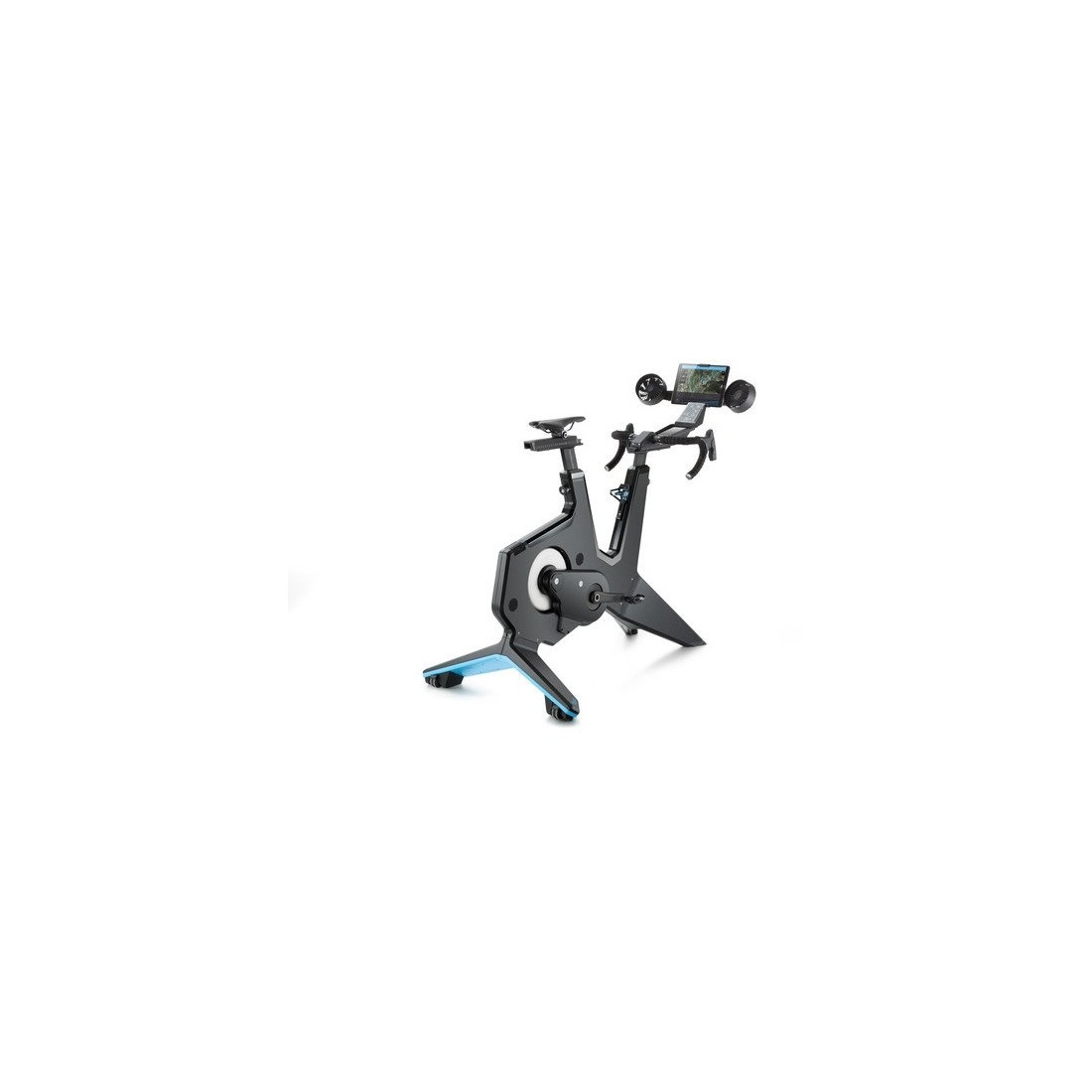 Home trainer tacx neo online