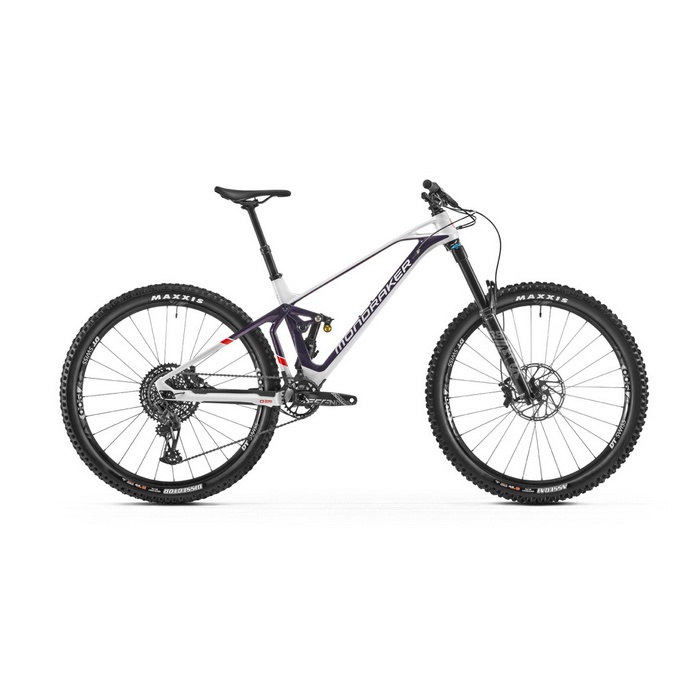 MONDRAKER SUPERFOXY CARBON R
