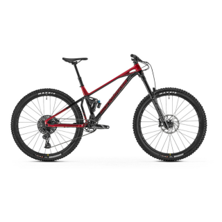 MONDRAKER SUPERFOXY 2022