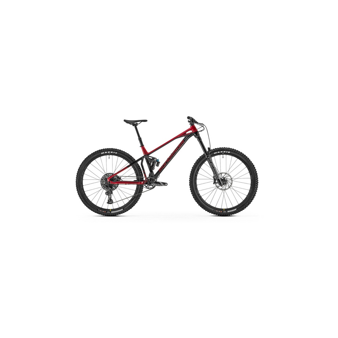 MONDRAKER SUPERFOXY 2022