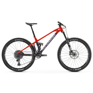 MONDRAKER FOXY R 2022