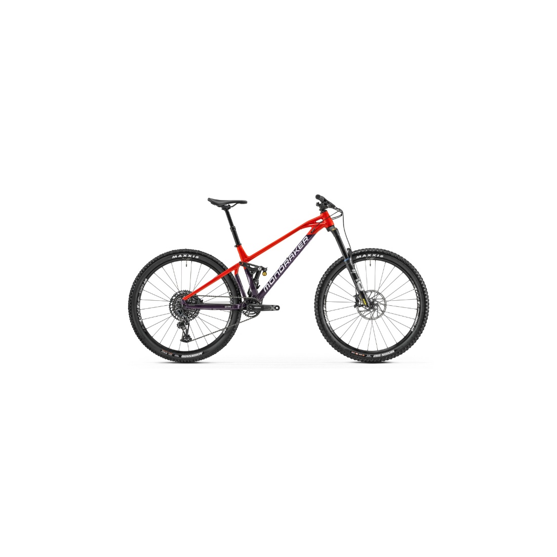 MONDRAKER FOXY R 2022