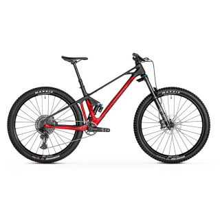 MONDRAKER FOXY CARBON R 2022