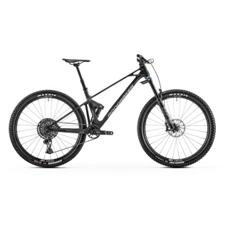 MONDRAKER RAZE CARBON R 2022