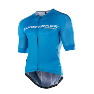 MAILLOT MONDRAKER BLEU