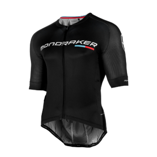 MAILLOT MONDRAKER NOIR