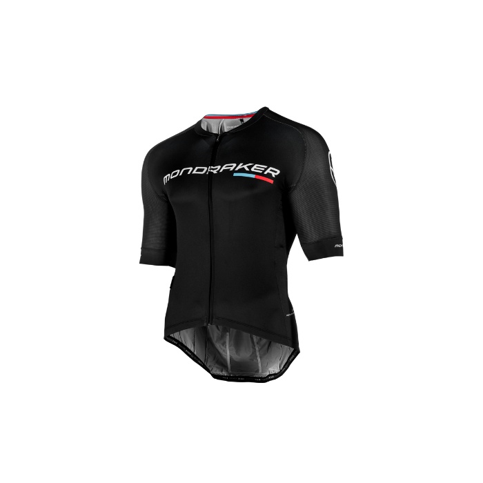 MAILLOT MONDRAKER BLEU
