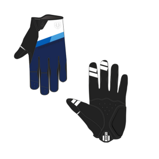 GANTS MONDRAKER DND BLEU