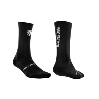 CHAUSSETTES MONDRAKER FACTORY TEAM NOIR