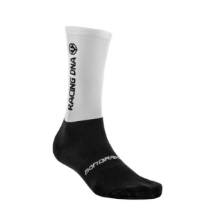 CHAUSSETTES MONDRAKER FACTORY TEAM BLANC