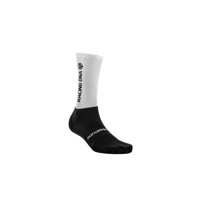 CHAUSSETTES MONDRAKER FACTORY TEAM NOIR