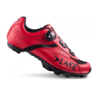 CHAUSSURES VTT LAKE MX 175