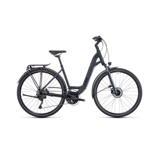 CUBE TOURING EXC 2022