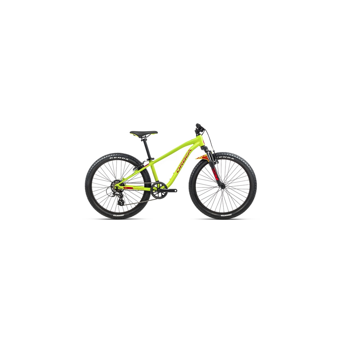 ORBEA MX 24 XC 2022