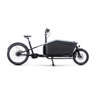 CUBE CARGO DUAL HYBRID 2022