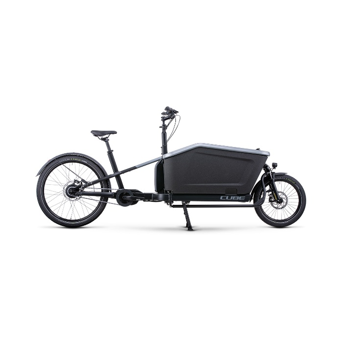 CUBE CARGO DUAL HYBRID 1000WH 2024