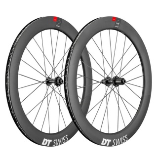 ROUES DT SWISS DISC ARC 1100 DICUT 48 2018