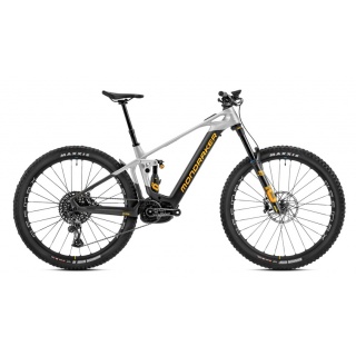 MONDRAKER CRAFTY CARBON XR 2023