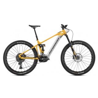 MONDRAKER CRAFTY XR 2023