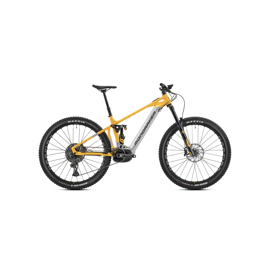 MONDRAKER CRAFTY XR 2023