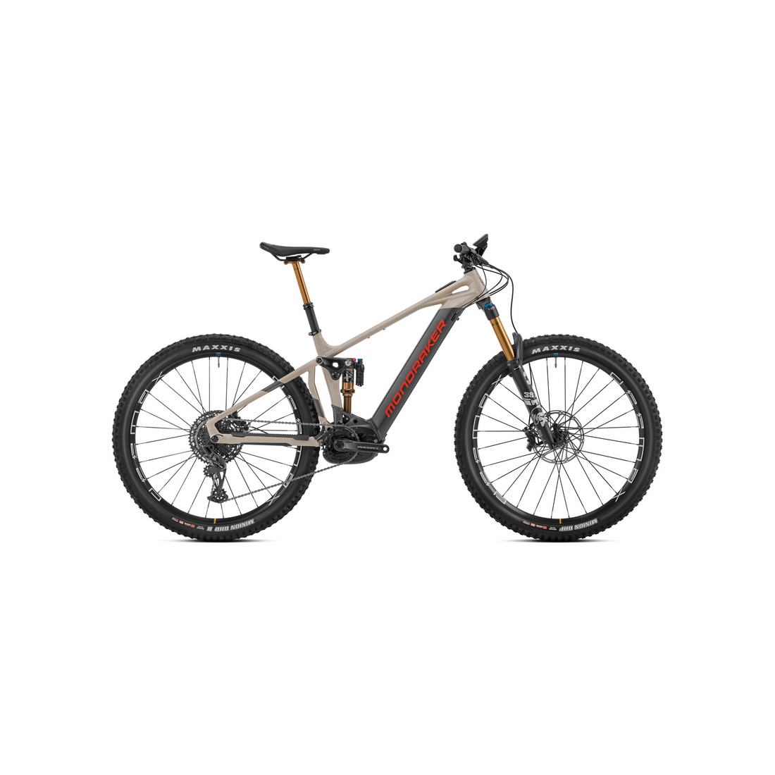 MONDRAKER CRAFTY RR 2023