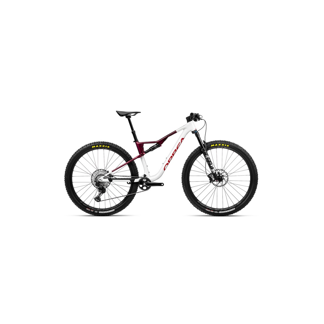 ORBEA OIZ H10 2023