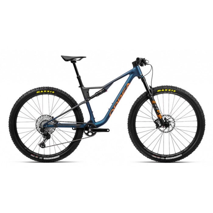 Orbea h20 online oiz