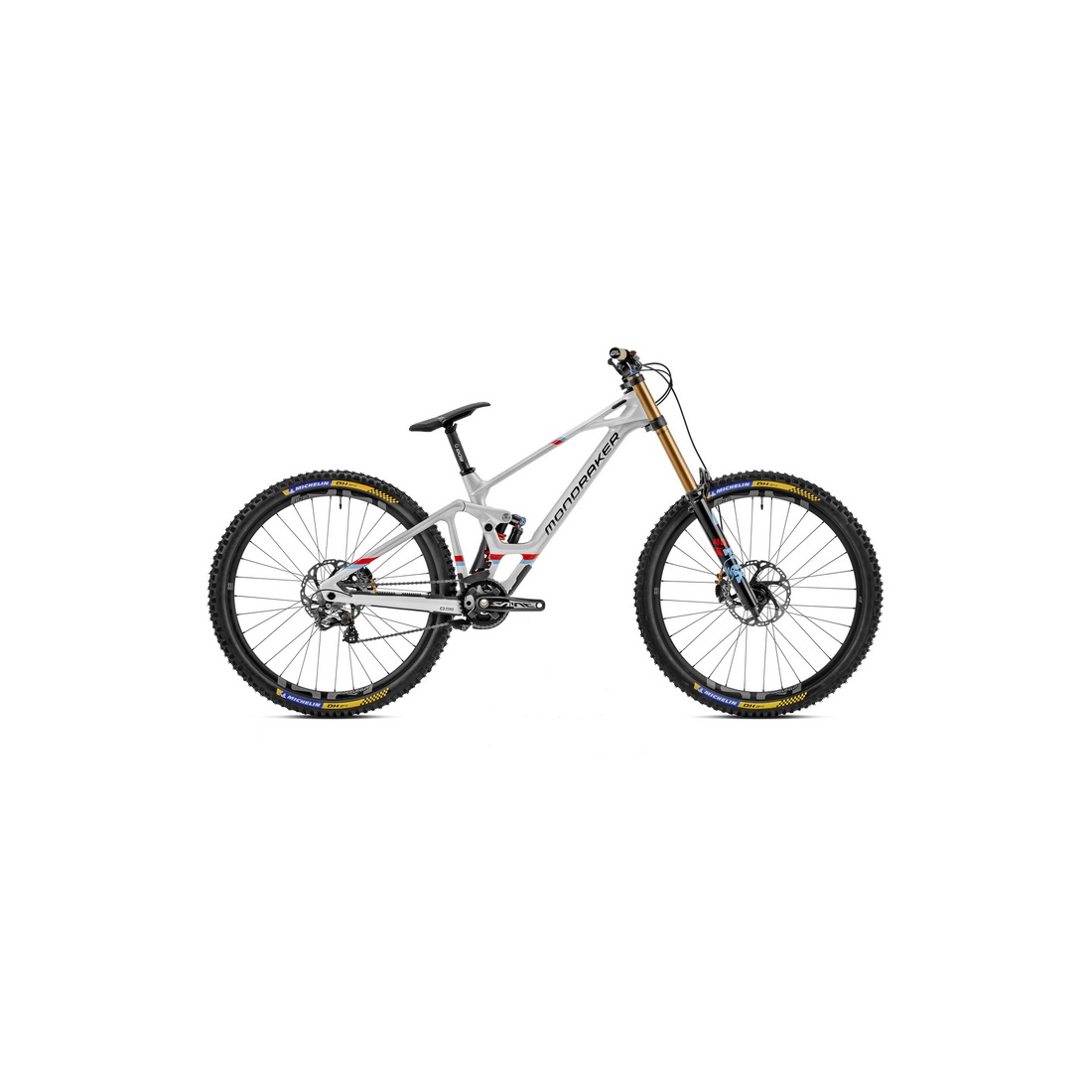 MONDRAKER SUMMUM CARBON RR MX 2023