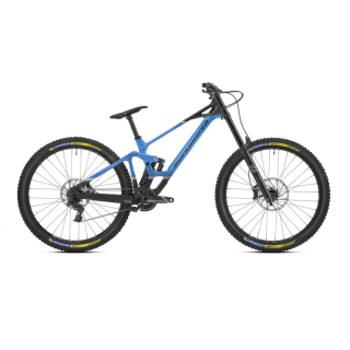 MONDRAKER SUMMUM CARBON R MX 2023