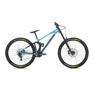 MONDRAKER SUMMUM R MX 2023