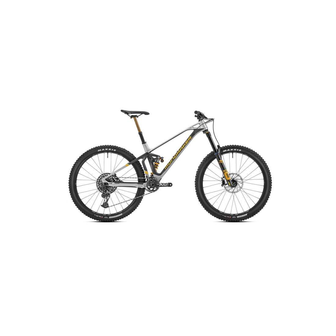 MONDRAKER SUPERFOXY CARBON RR 2023