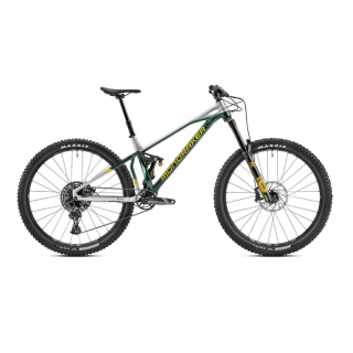 MONDRAKER SUPERFOXY R 2023