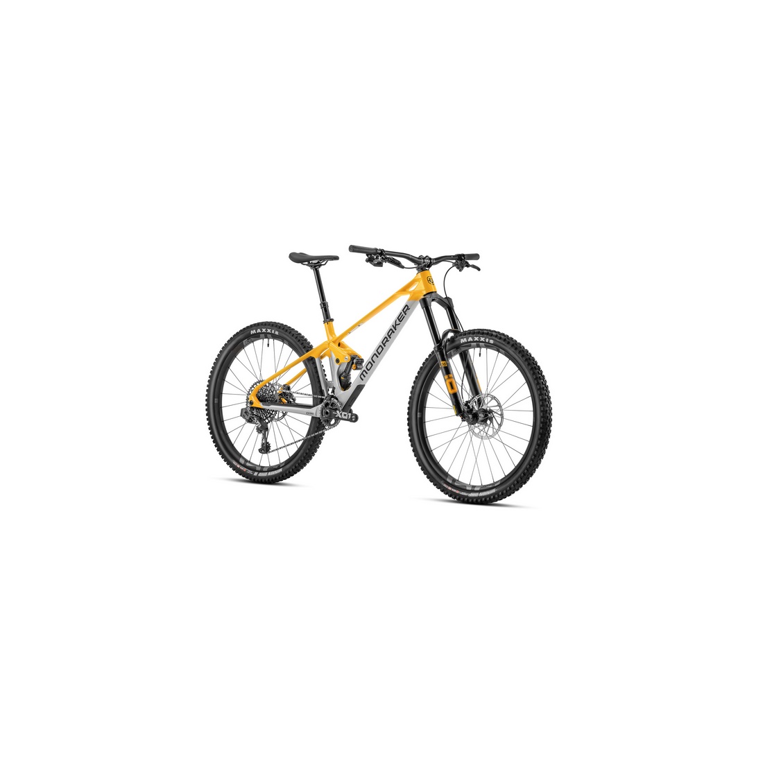 Mondraker foxy carbon top xr 2021