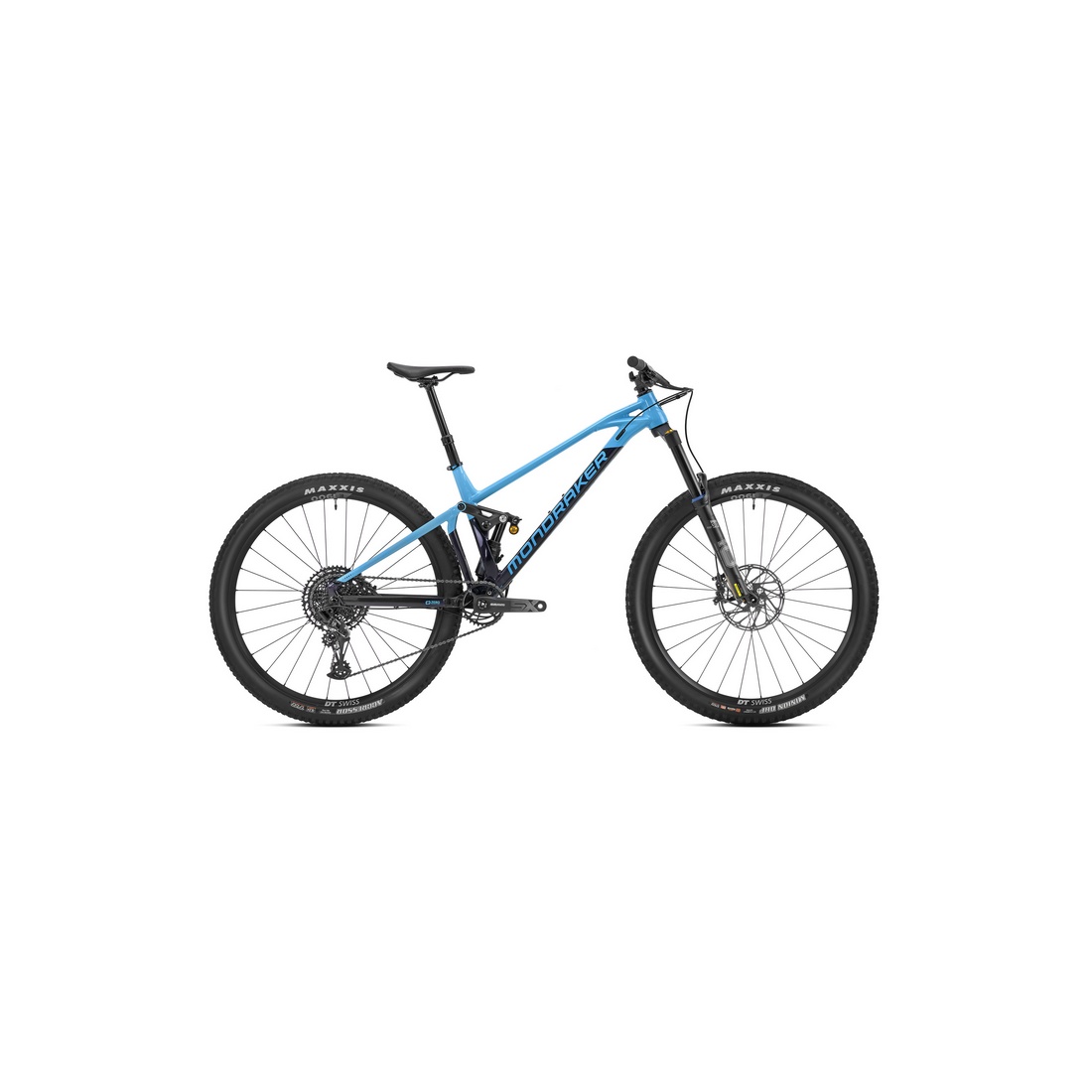 MONDRAKER FOXY R 2023