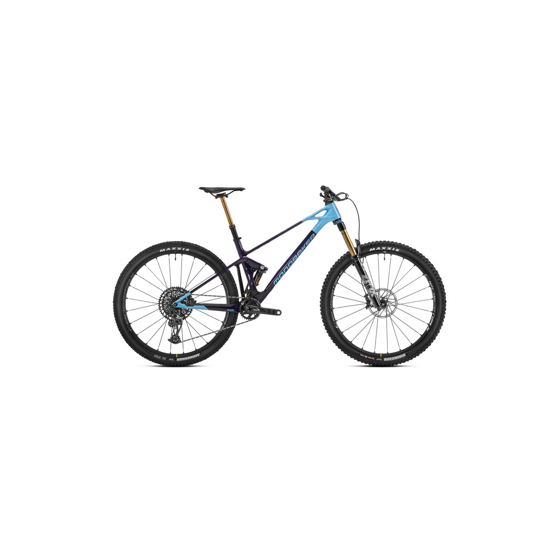 MONDRAKER RAZE CARBON RR 2023