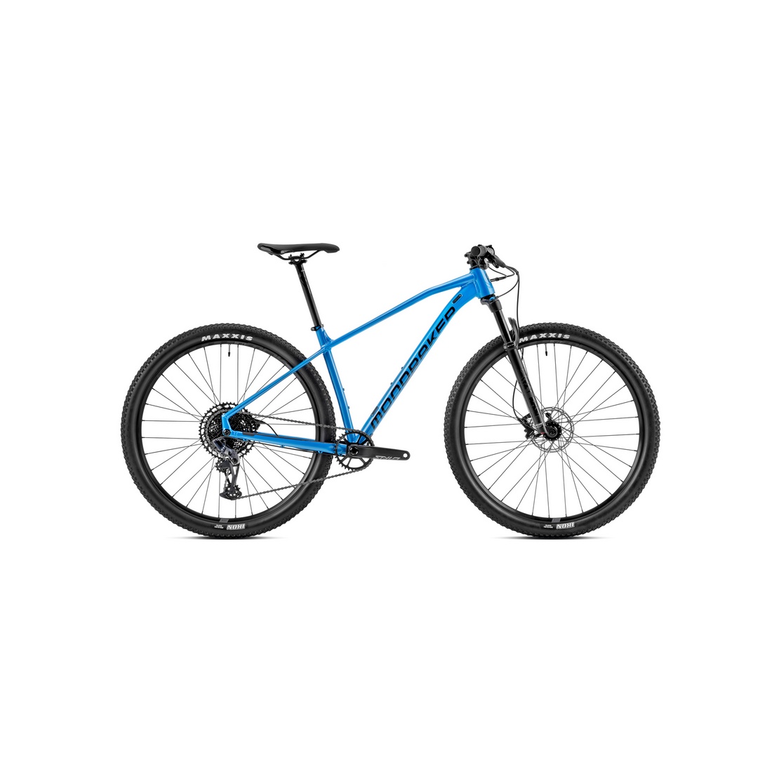 Mtb mondraker chrono 29 deals