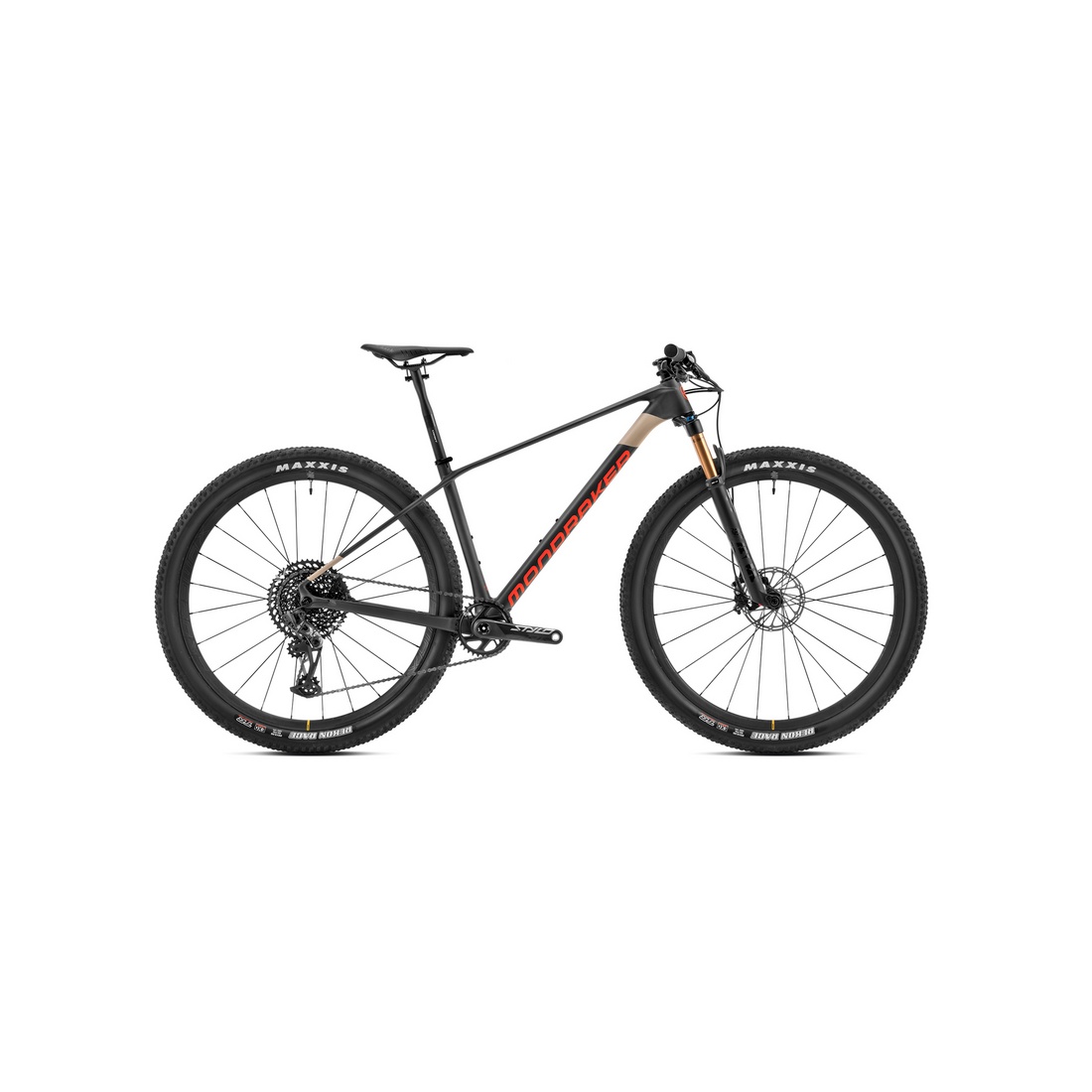 MONDRAKER PODIUM CARBON R 2023