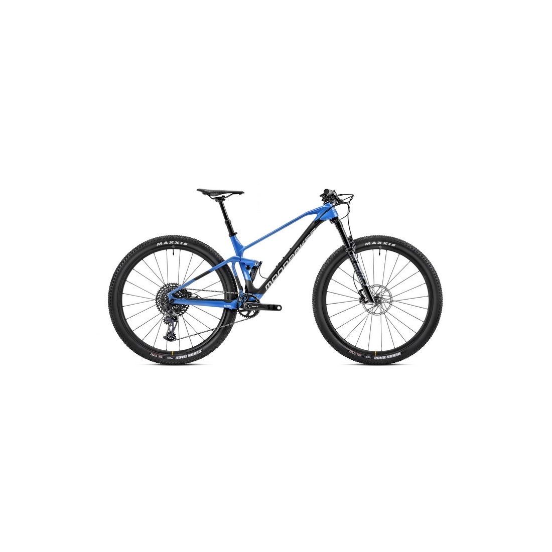 MONDRAKER F-PODIUM CARBON DC R 2023