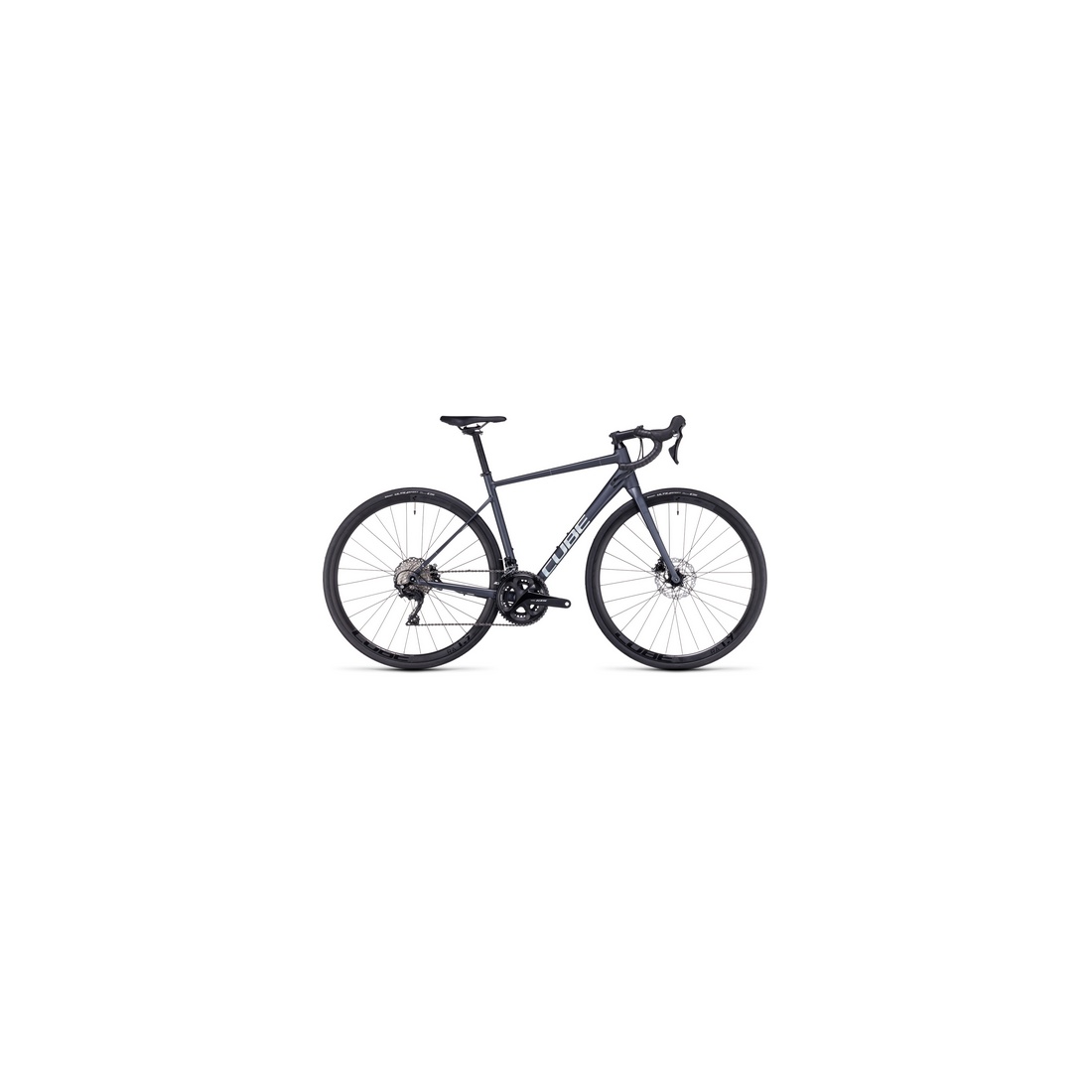 cube axial 105