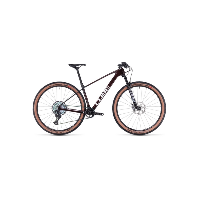 CUBE ELITE C:68X RACE 2023